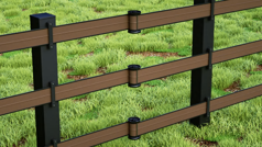 Napínač flexibilného elektrického oplotenia BOLEX Systems