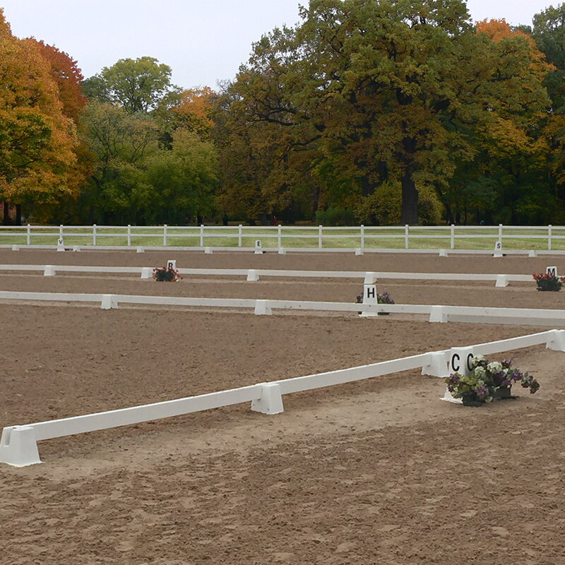 Dressage Arena