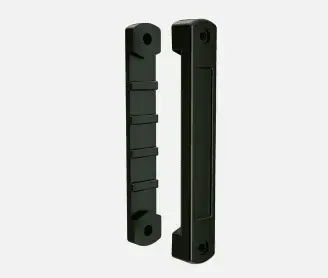 Držiak Flex Rail priečky - D