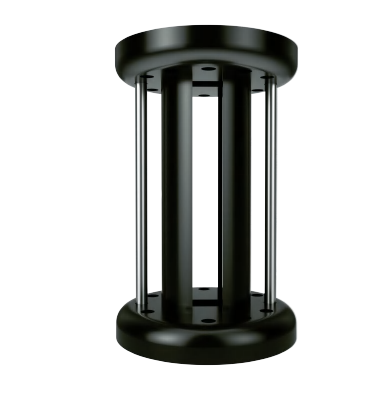 Napínač Flex Rail - E