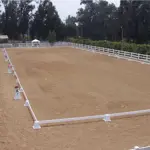 Dressage Arena
