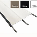 Flexibilné elektrické konské oplotenie - 200m