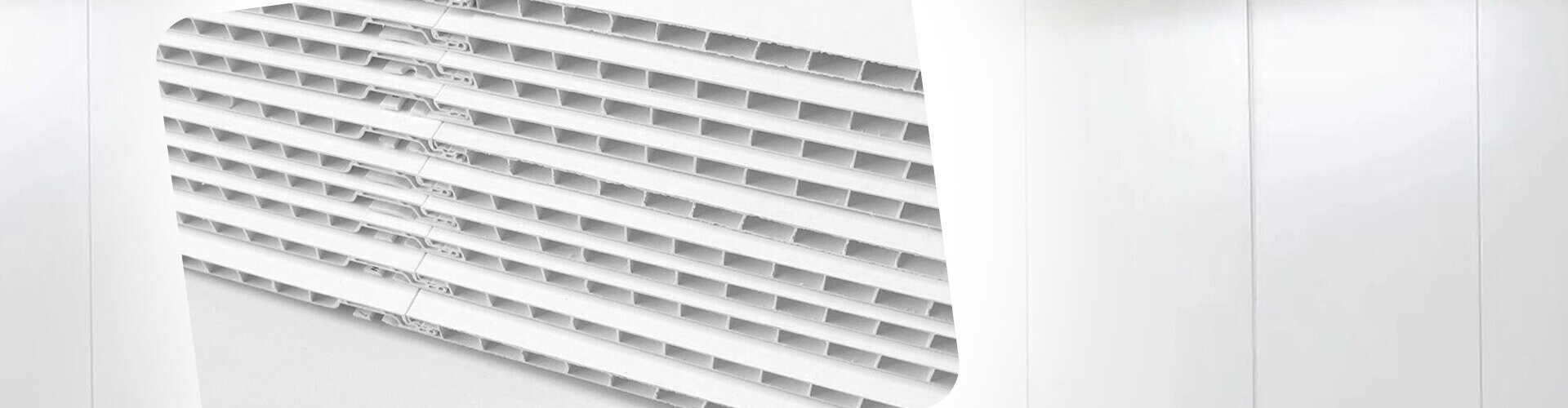 PVC stropné a stenové panely