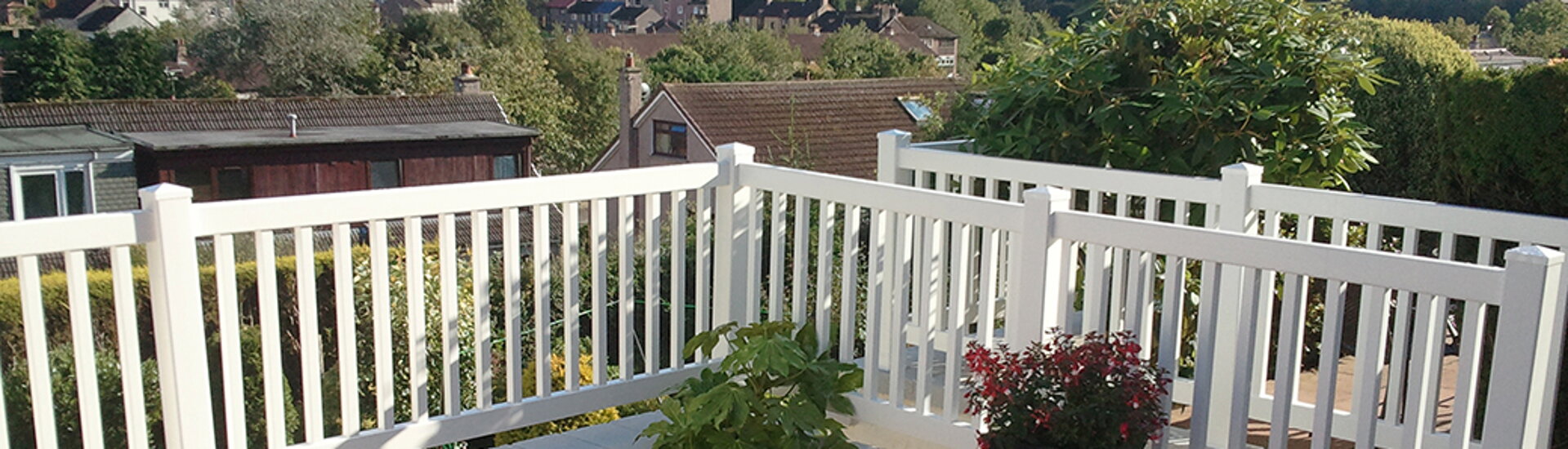 BAZÉNOVÉ PVC PLOTY