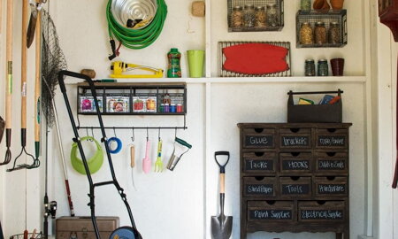 Odolné PVC panely – plastové obklady pre sklady a dielne