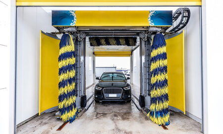 Vode odolné PVC panely – plastové obklady pre steny a stropy