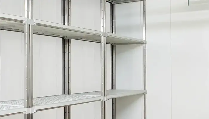 Inštalácia PVC panelov Bolex Systems: krok za krokom