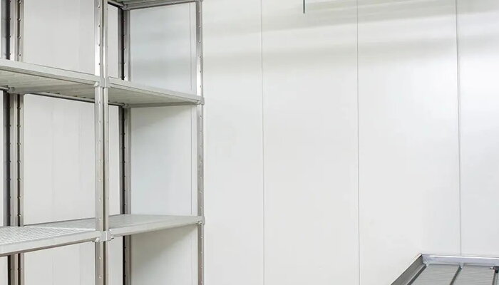 10 dôvodov, prečo sú PVC panely ideálne pre komerčné priestory