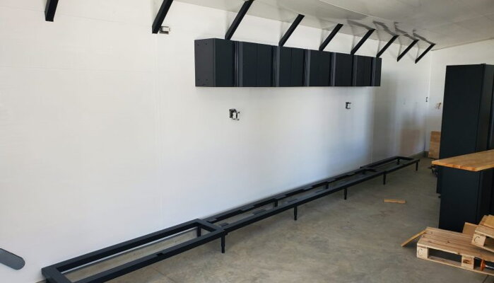 PVC panely v rezidenčných priestoroch – moderné riešenie pre každý domov