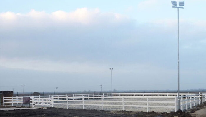 Lucky ranč - Réca Slovensko