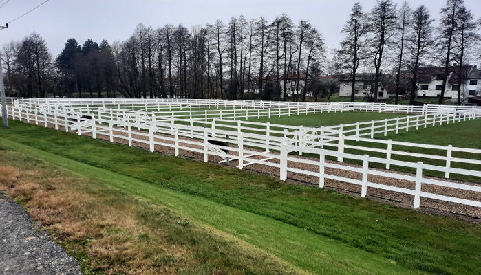 Stajne Pegas - Zhoř u Jihlavy