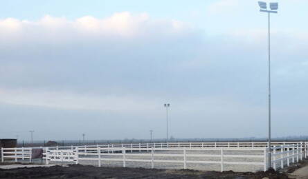 Lucky ranč - Réca Slovensko