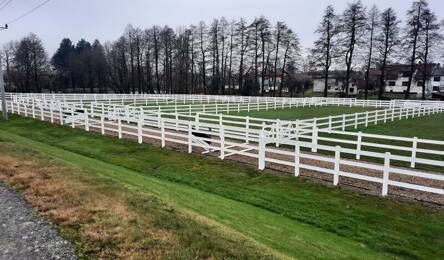 Stajne Pegas - Zhoř u Jihlavy