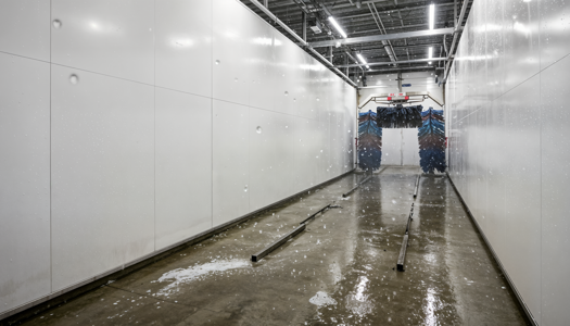 Top 5 dôvodov, prečo investovať do PVC panelov Bolex Systems