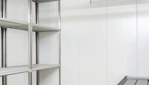 10 dôvodov, prečo sú PVC panely ideálne pre komerčné priestory