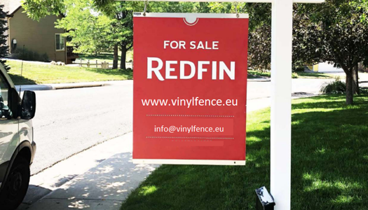 Realitný PVC stĺpik – odolný, stabilný a ľahko inštalovateľný