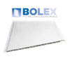 Biely PVC panel na steny a stropy | Hygienický a odolný – BOLEX SYSTEMS